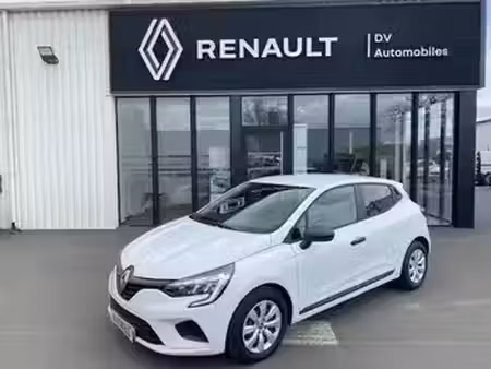 Renault Clio 1.0 SCe 65 Authentique
