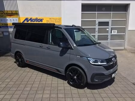 Volkswagen Transporter 2.0 TDI 150