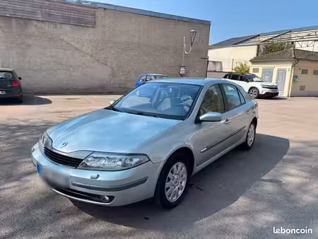 Renault Laguna 1.8 120