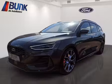Ford Focus ST 2.3 280