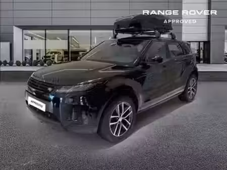 Land Rover Range Rover Evoque P270E 1.5 270 Midnight Edition 4x4