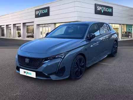 Peugeot 308 GT 1.2 145 GT