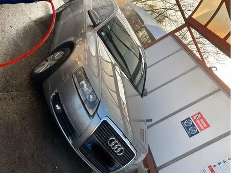 Audi A6 2.0 TDI 140