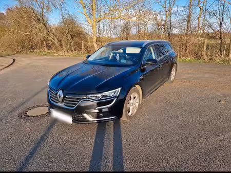 Renault Talisman 1.6 dCi 160