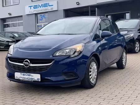 Opel Corsa 1.2 Selection