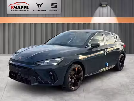 Cupra Leon 1.5 TSI 150