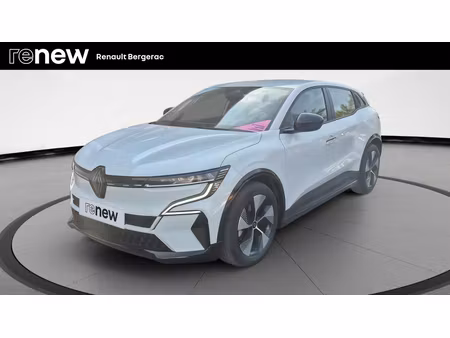 Renault Mégane E-Tech 220 Équilibre