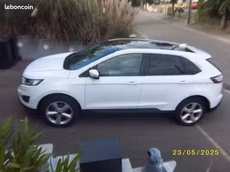 Ford Edge 2.0 TDCi 180 4x4