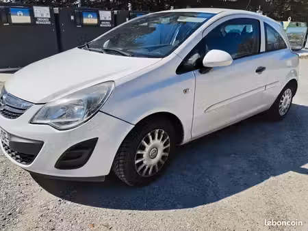 Opel Corsa 1.3 CDTI 75