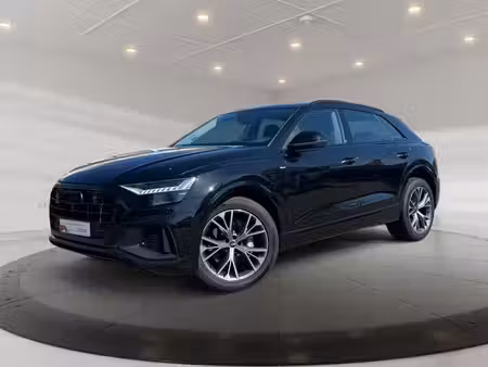 Audi 50 
