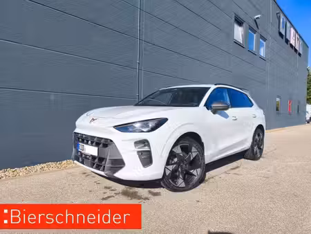 Cupra Terramar 1.5 150