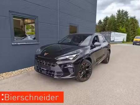 Cupra Terramar VZ 1.5 272