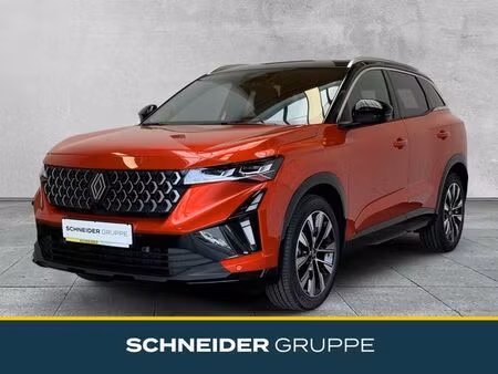 Renault Austral 1.2 200 Techno