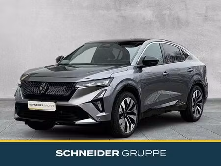 Renault Rafale E-Tech 1.2 200 Techno