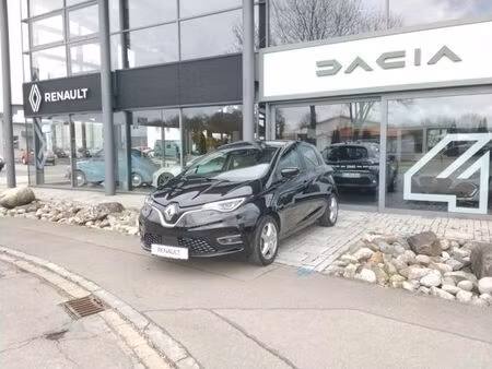 Renault Zoe Evolution