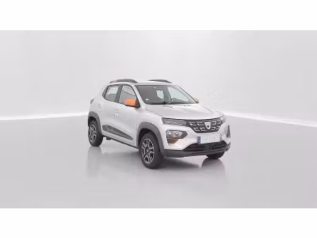 Dacia Spring 45