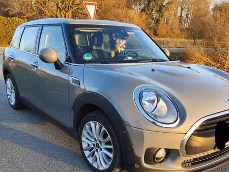 Mini Clubman Cooper D 1.6 116
