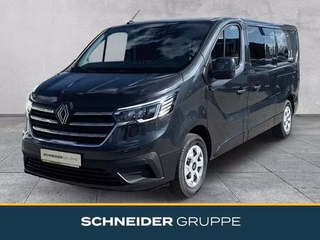 Renault Trafic 2.0 dCi 150 Evolution
