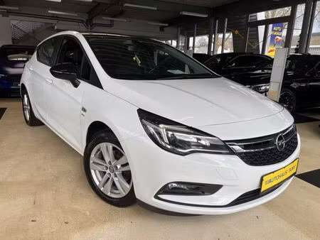 Opel Astra 1.0 105
