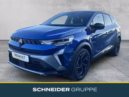 Renault Symbioz E-Tech Esprit Alpine