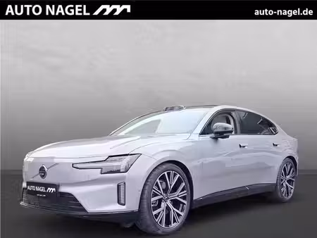 Volvo ES90 Single Motor 333
