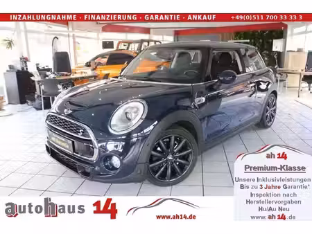 Mini Mini Cooper 2.0 192