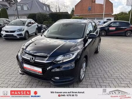 Honda HR-V 1.5 131 Executive