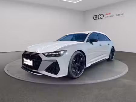Audi A6 RS6 V8 4.0 TFSI 600 quattro