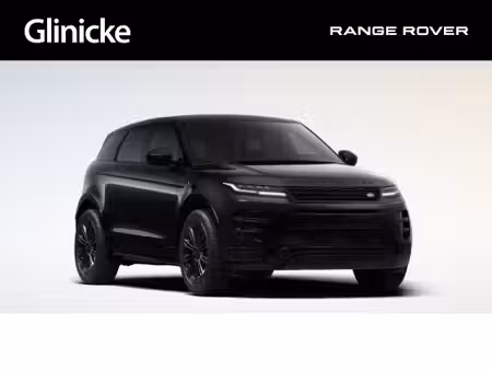 Land Rover Range Rover Evoque 1.5 270