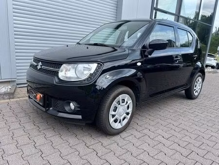 Suzuki Ignis 1.2 90
