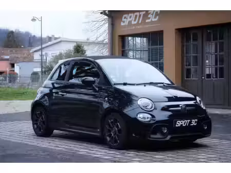 Abarth 595C 1.4