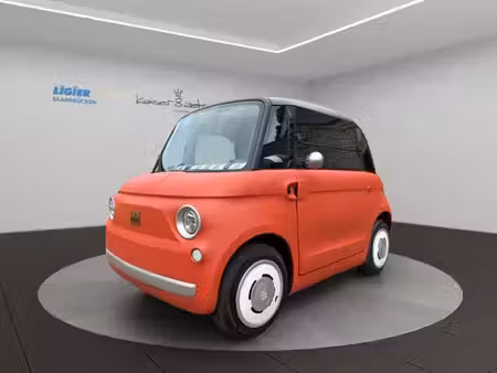 Fiat Topolino 8