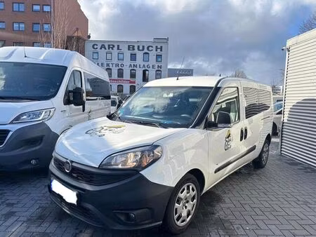 Fiat Doblo 1.6 120