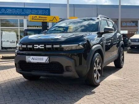 Dacia Duster 1.2 TCe 130 Expression