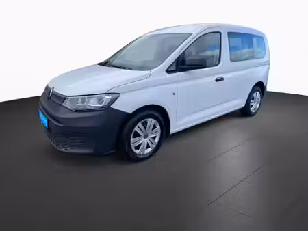 Volkswagen Caddy 1.5 TSI 114