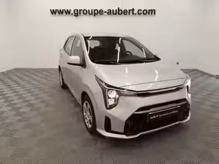 Kia Picanto 1.0 GDi 68 Active