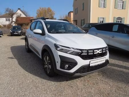 Dacia Sandero 1.0 TCe 90 Expression