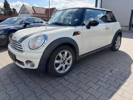 Mini Mini One 1.4 95