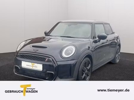 Mini Mini Cooper S 2.0 178 Classic