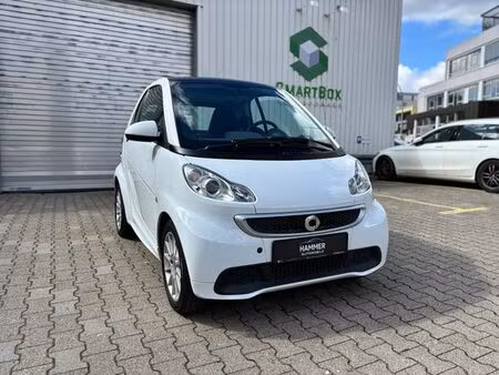 Smart Fortwo 1.0 71