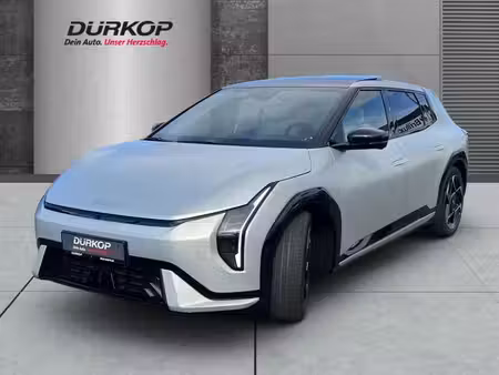 Kia EV4 204 GT Line