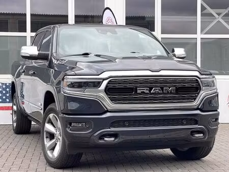 Dodge RAM 1500 V8 5.7