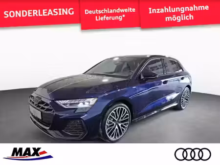 Audi A3 2.0 TDI 150