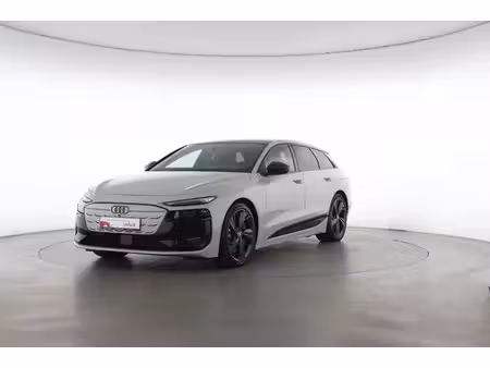 Audi A6 S6 503 quattro