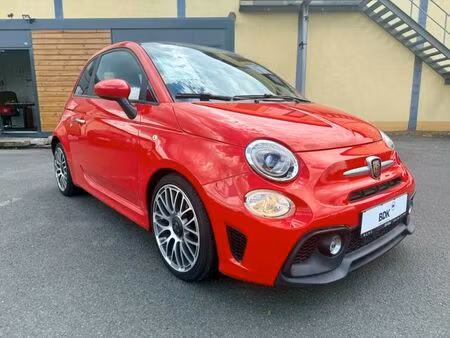 Abarth 595C 1.4 145