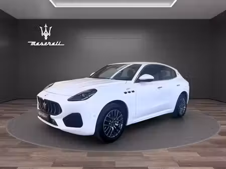 Maserati Grecale GT 2.0 300 GT