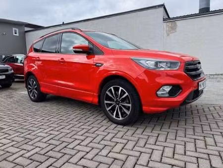 Ford Kuga 1.5 182 ST Line 4x4
