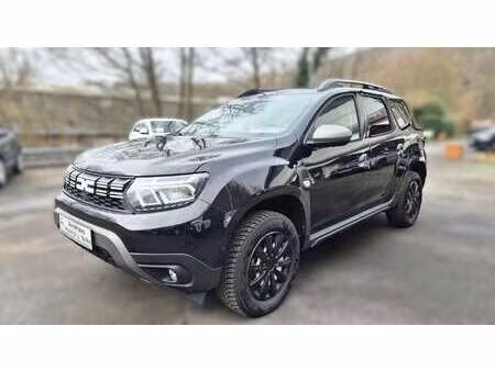 Dacia Duster 1.3 130