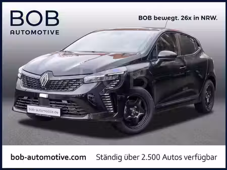 Renault Clio 1.0 TCe 90 Evolution