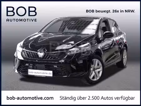 Renault Clio 1.0 TCe 90 Evolution